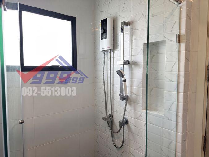 รูป ให้เช่าบ้านเดี่ยว เพอร์เฟค เพลส รามคำแหง-สุวรรณภูมิ 3 - 3 ห้องนอน 2 ห้องน้ำ 142 ตร.ม. - รูปที่ 18/21