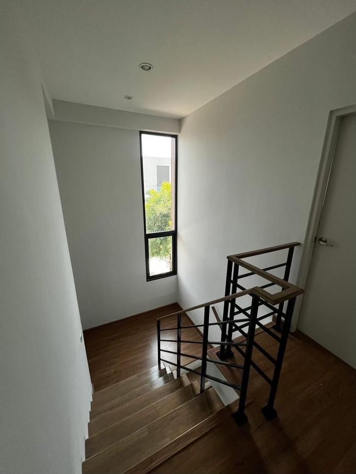 picture 🔥 Luxury Townhome for Sale – Baan Klang Muang The Edition Sukhumvit–Onnut | Near BTS Onnut - 7/21