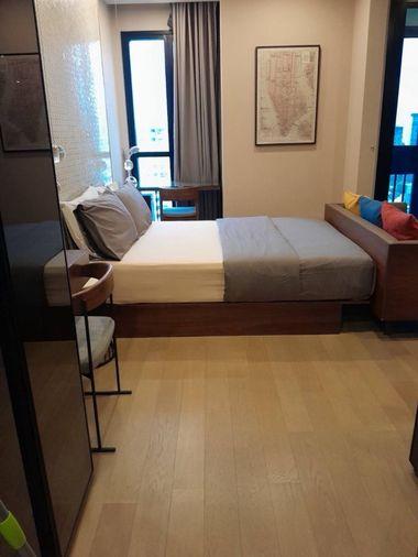 รูป 🏢 ให้เช่าคอนโด : Ashton Asoke (แอชตัน อโศก)   รหัสทรัพย์ | 📌LNP-C13898  - รูปที่ 1/9