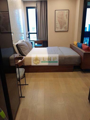 รูป 🏢 ให้เช่าคอนโด : Ashton Asoke (แอชตัน อโศก) รหัสทรัพย์ | 📌LNP-C13898 - รูปที่ 1/9