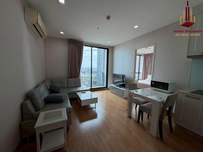 picture ✨ For Sale : Q House Sukhumvit 79  Condo ✨  💰 Only 8,500,000 THB - 1/7