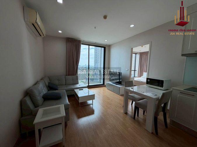 picture ✨ For Sale : Q House Sukhumvit 79 Condo ✨ 💰 Only 8,500,000 THB - 1/7