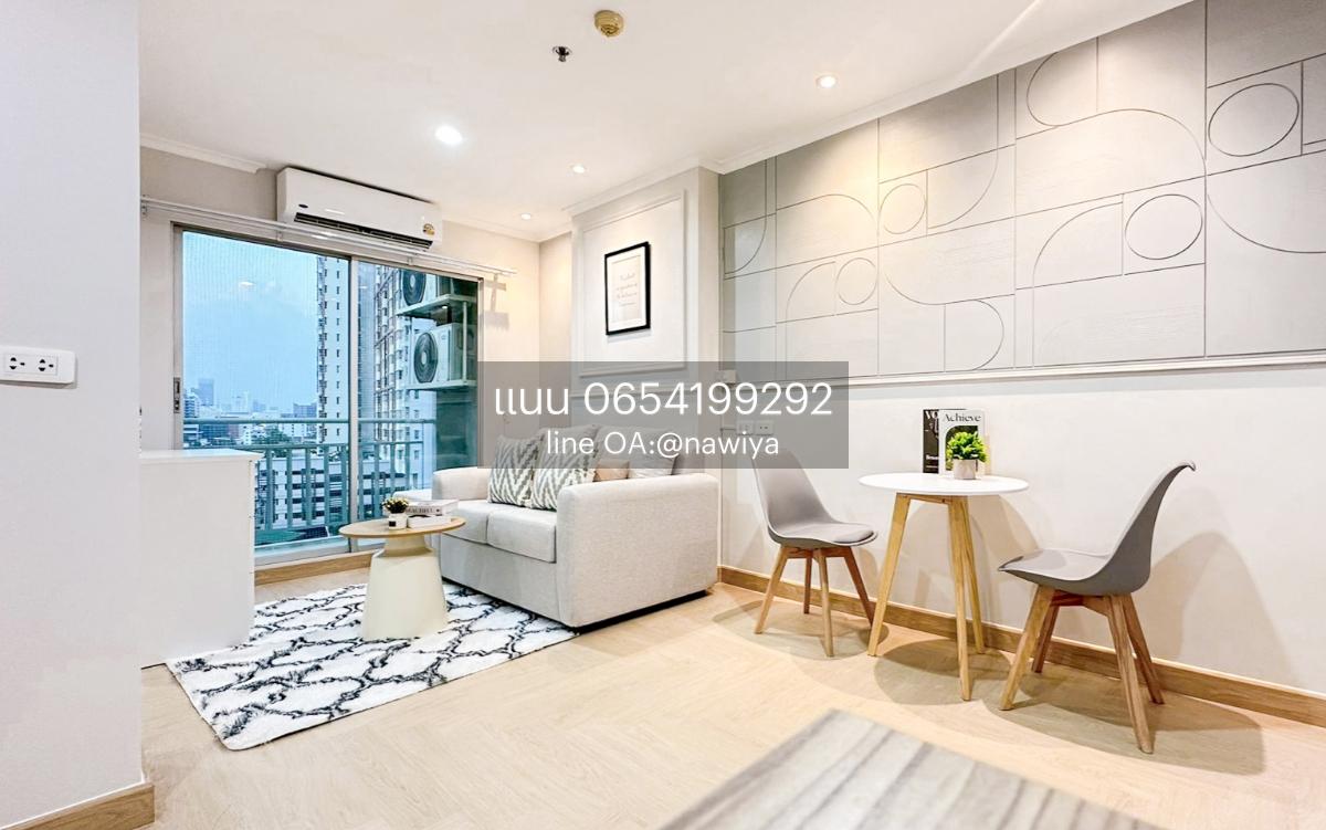 picture For sale :Lumpini ville ratburana -riverview1 - 8/33