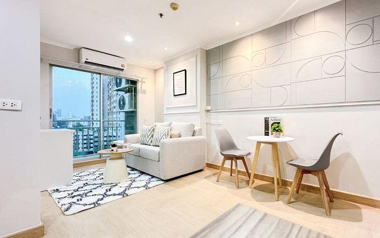 picture For sale :Lumpini ville ratburana -riverview1 - 8/33