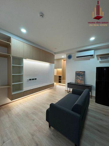 picture ✨ For Sale: Groove Scape Ladprao - Sutthisan✨  💰 Only 4,320,000 THB - 1/6