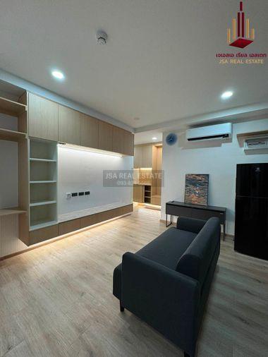 picture ✨ For Sale: Groove Scape Ladprao - Sutthisan✨ 💰 Only 4,320,000 THB - 1/6