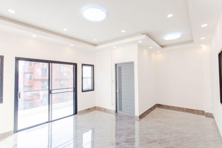 picture For sale, Home Office 6BR, Ratchada–Huai Khwang, Near MRT Huai Khwang Station. - 37/43