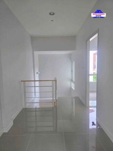 รูป 🔥 ขาย ทาวน์โฮมหลังมุม บ้านกลางเมือง เออร์บาเนี่ยน เกษตร–นวมินทร์ 2 (Baan Klang Muang Urbanion Kaset–Nawamin 2) | ลาดปลาเค้า 79 - รูปที่ 5/12