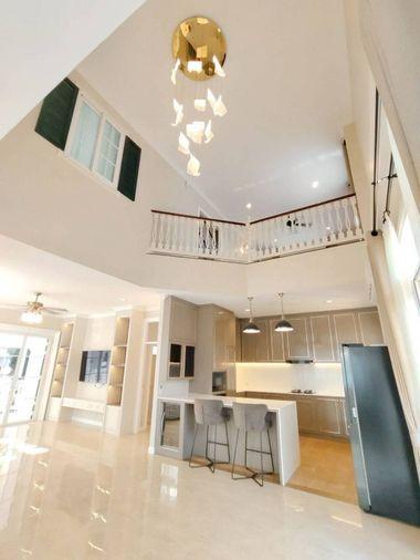 picture ✨For rent Fantasia villa Bangna ✨LineID: @Propvel (with @ in front)✨ - 6/7