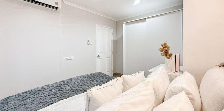 picture For sale :Lumpini ville ratburana -riverview1 - 23/33
