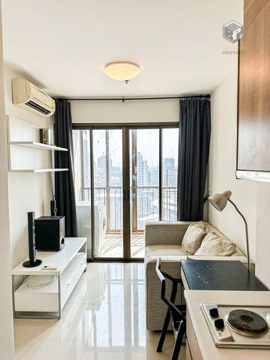 picture Ideo Mix Sukhumvit 103 | BTS Udom Suk | ð Beautiful room, ready to move in ð | #202408187465 - 4/15