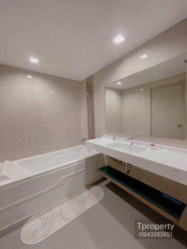 รูป T1528 คอนโดให้เช่า IDEO Sukhumvit 93 (ไอดีโอ สุขุมวิท 93 ) ห้องสวย เฟอร์ครบ ราคาพิเศษ - รูปที่ 7/9