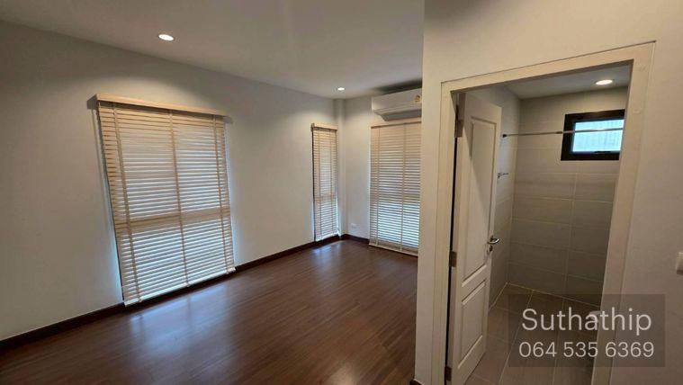 picture House for rent in Baan Lumpini Suanluang Rama 9 - 5/8