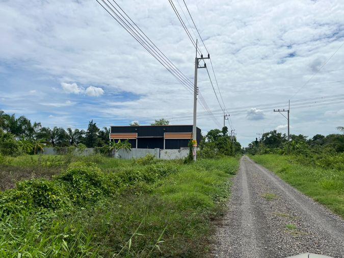 picture Warehouse and buildings for sale. - 12/17