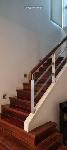 picture House for sale, Soi Ratchadaphisek, Huai Khwang, Din Daeng - 23/26