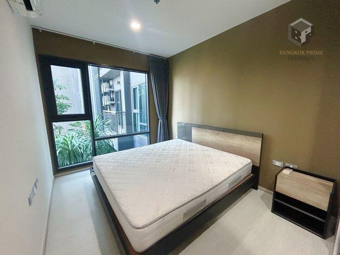 รูป Rhythm Sukhumvit 36-38 | Best Price 🔥🚝ใกล้ BTS Thonglor 400 m #2026060514732 - รูปที่ 1/10