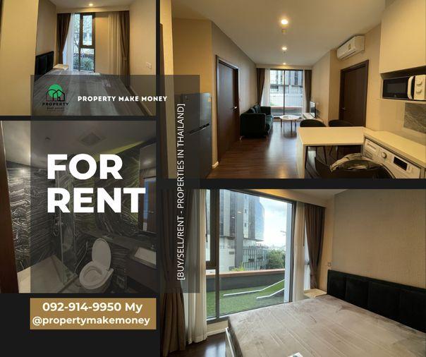 รูป 📍 Hot Unit! 2 Bed 2 Bath at Whizdom Inspire Sukhumvit 101 - รูปที่ 1/5