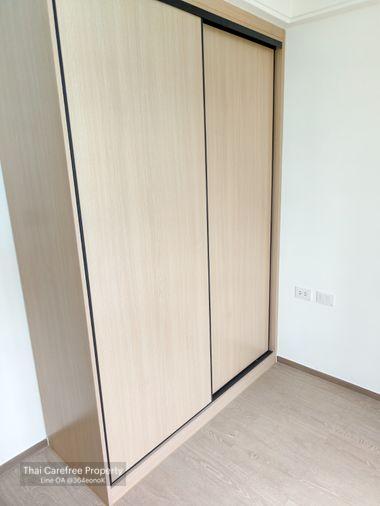 รูป รีกัล ศรีนครินทร์ 40 | ผัง 3 ห้องนอนใหม่ล่าสุด (อเนกประสงค์) ใกล้ซีคอนสแควร์ 3,580,000 บาท - รูปที่ 8/17