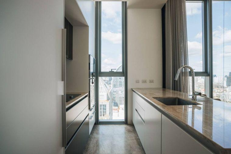รูป Scope Langsuan | The Ultimate Trophy Asset: High-Floor Scope Langsuan, Fully Furnished by Chanintr create  #2026062414920 - รูปที่ 4/9