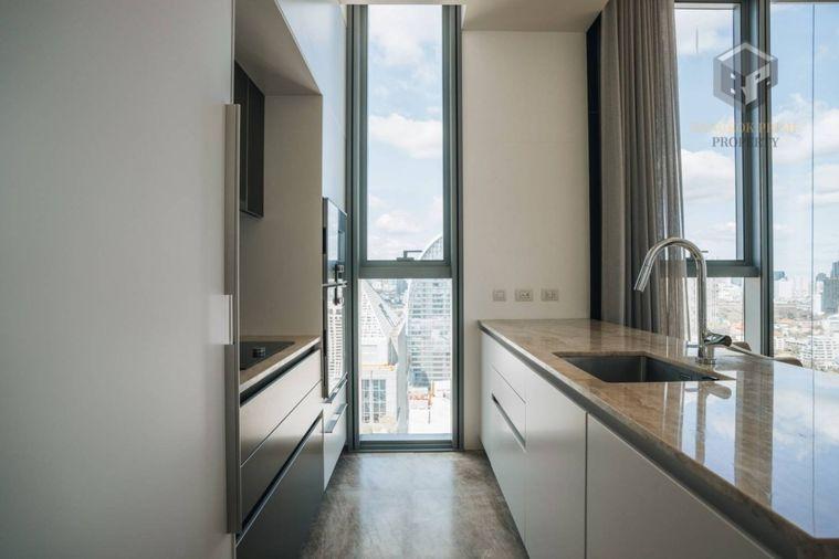 รูป Scope Langsuan | The Ultimate Trophy Asset: High-Floor Scope Langsuan, Fully Furnished by Chanintr create #2026062414920 - รูปที่ 4/9