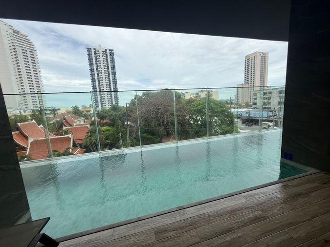 picture ☀️☀️☀️☀️☀️The Panora Pattaya☀️☀️☀️☀️☀️ - 43/52