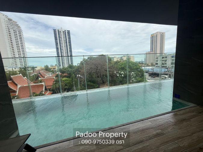 picture ☀️☀️☀️☀️☀️The Panora Pattaya☀️☀️☀️☀️☀️ - 43/52