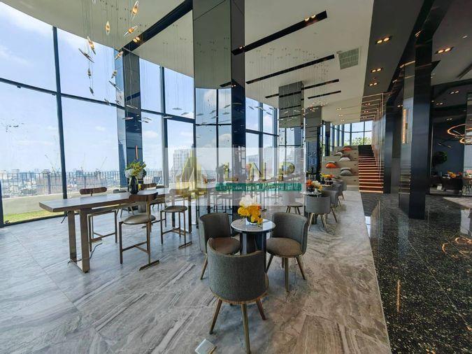 รูป 🏢 ให้เช่าคอนโด : IDEO Chula - Samyan (ไอดีโอ จุฬา - สามย่าน) รหัสทรัพย์ | 📌LNP-C13901 - รูปที่ 3/11