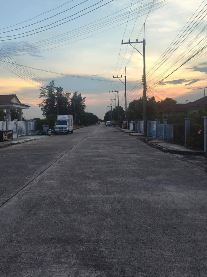 รูป 🔥 ขาย บ้านเดี่ยว หมู่บ้านเทพธารินทร์ คลอง 11 (Theptarin Klong 11) | ใกล้ BTS คูคต - รูปที่ 8/16