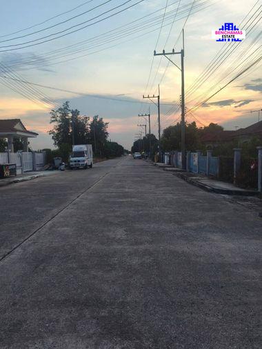 รูป 🔥 ขาย บ้านเดี่ยว หมู่บ้านเทพธารินทร์ คลอง 11 (Theptarin Klong 11) | ใกล้ BTS คูคต - รูปที่ 8/16