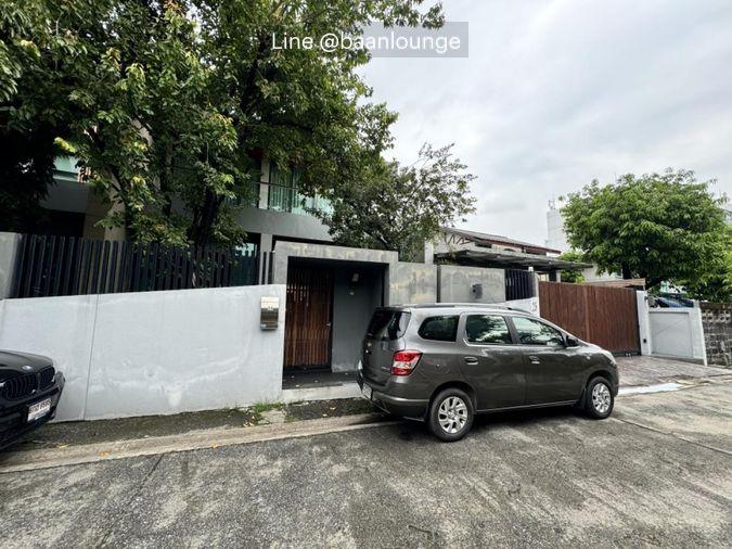 picture House for sale, Soi Ratchadaphisek, Huai Khwang, Din Daeng - 1/26