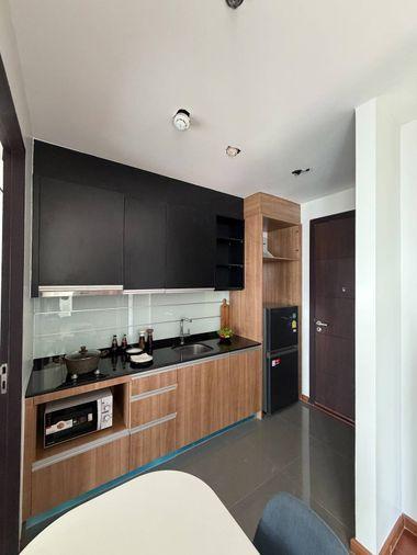 รูป 🏢 ให้เช่าคอนโด : Wish Signature Midtown Siam (วิช ซิกเนเจอร์ มิดทาวน์ สยาม)   รหัสทรัพย์ | 📌LNP-C9339 - รูปที่ 7/13