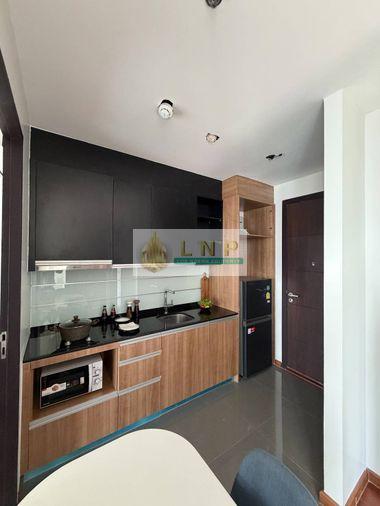 รูป 🏢 ให้เช่าคอนโด : Wish Signature Midtown Siam (วิช ซิกเนเจอร์ มิดทาวน์ สยาม) รหัสทรัพย์ | 📌LNP-C9339 - รูปที่ 7/13