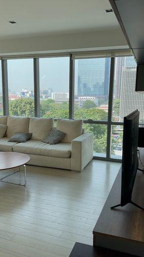 รูป The Room Sukhumvit 21 I BTS Asoke , MRT Sukhumvit I 🌈 DUPLEX FOR SELL 🌈 I #202408307578 - รูปที่ 10/10