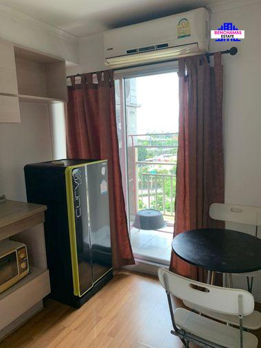 รูป 🔥 ขาย คอนโด ลุมพินี เพลส พระราม 4–กล้วยน้ำไท (Lumpini Place Rama 4–Kluaynamthai) | ใกล้ BTS พระโขนง - รูปที่ 5/6