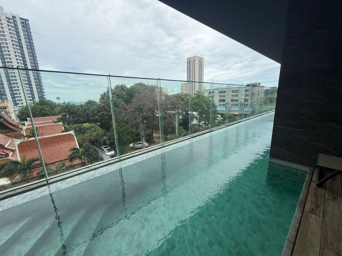 picture ☀️☀️☀️☀️☀️The Panora Pattaya☀️☀️☀️☀️☀️ - 44/52