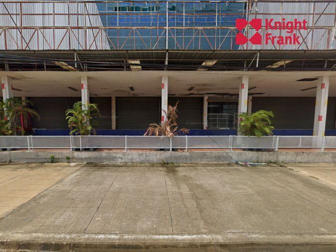 รูป ขายที่ดินพร้อมโกดัง 10 ไร่ ติดถนนมิตรภาพ ตรงข้ามโลตัสเมืองพิษณุโลก จังหวัดพิษณุโลก - รูปที่ 6/6