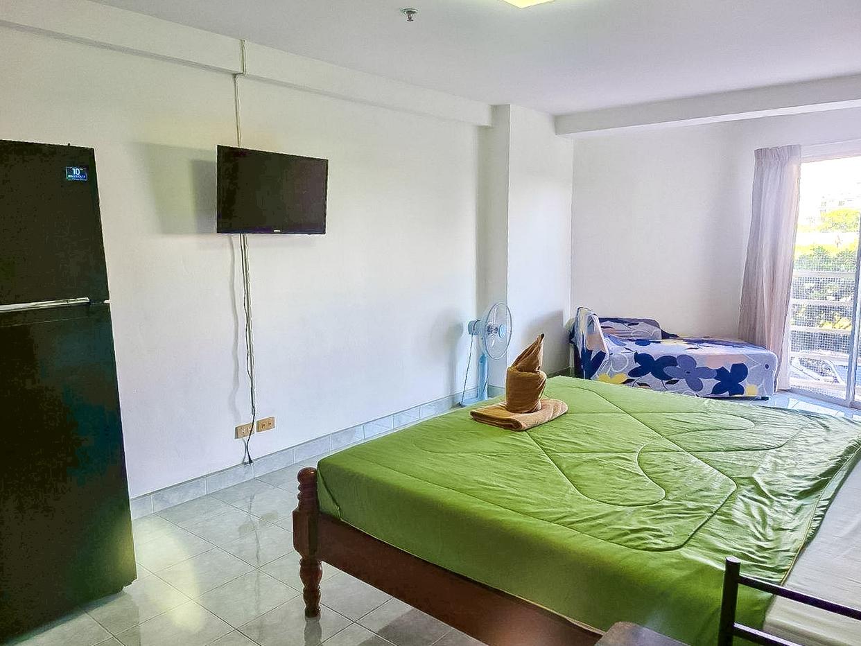 picture Jomtien Beach Condo for Sale Studio Fully Furnished - 2/6