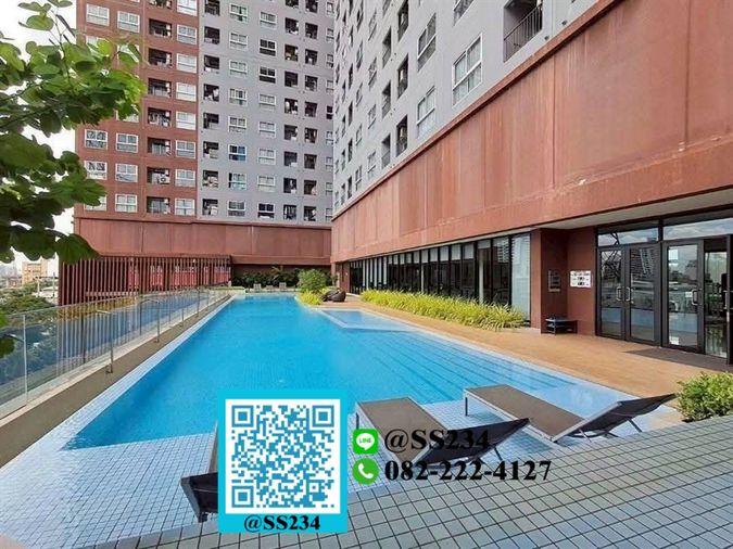 picture 🌸🌸 Hot price 🌸🌸 For Sale*Plum Condo Ramkhamhaeng Station Add LINE 🏡💚@SS234 - 9/12