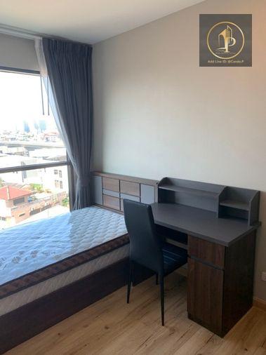 picture 🎈#MT2607_024 🎈💥Urgent💥 Guaranteed availability! Click quickly before it's gone‼️ For Rent 22k.🔥 Brix Condo Charansanitwong 64 - 5/16