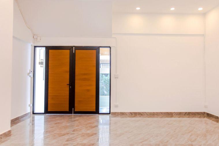 picture For sale, Home Office 6BR, Ratchada–Huai Khwang, Near MRT Huai Khwang Station. - 5/43