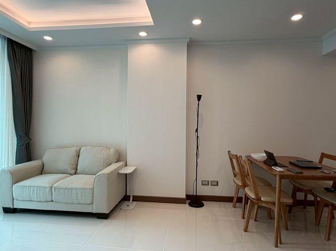 รูป PFD-08736 ให้เช่าคอนโด ศุภาลัย โอเรียนทัล สุขุมวิท 39 (Supalai Oriental Sukhumvit 39) ห้องแต่งครบพร้อมอยู่ ใจกลางพร้อมพงษ์ 🏙️✨ - รูปที่ 3/10