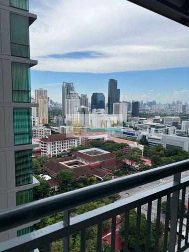 รูป 🏢 ให้เช่าคอนโด : Grand Park View (แกรนด์ พาร์ค วิว) รหัสทรัพย์ | 📌LNP-C13893 - รูปที่ 10/11
