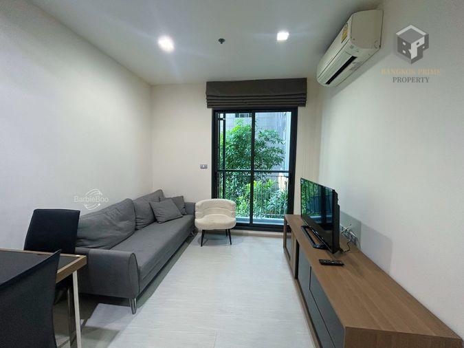 รูป Rhythm Sukhumvit 36-38 | Best Price 🔥🚝ใกล้ BTS Thonglor 400 m #2026060514732 - รูปที่ 3/10