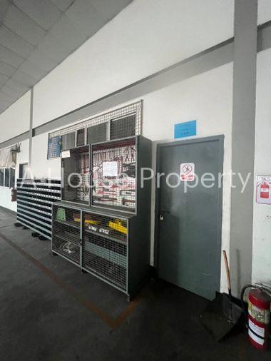 รูป ขายโกดัง+โรงงาน อำเภอบ้านบึง ชลบุรี พร้อมใบอนุญาต ร.ง.4 - รูปที่ 11/19