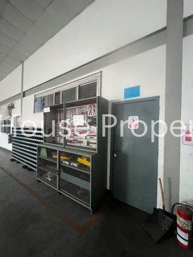 รูป ขายโกดัง+โรงงาน อำเภอบ้านบึง ชลบุรี พร้อมใบอนุญาต ร.ง.4 - รูปที่ 11/19