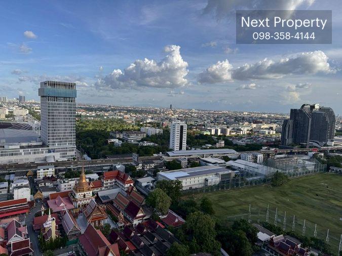 รูป AS2153 ให้เช่าคอนโด Regent Home บางนา ห้องสวย พร้อมเครื่องใช้ไฟฟ้า เฟอร์นิเจอร์ครบ - รูปที่ 9/9