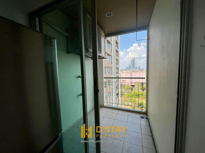 รูป Best Price ✨ขาย Lumpini Place Rama 9-Ratchada ห้องสวย พื้นที่กว้าง น่าอยู่มาก DS3571 | Line @Dstay - รูปที่ 20/26