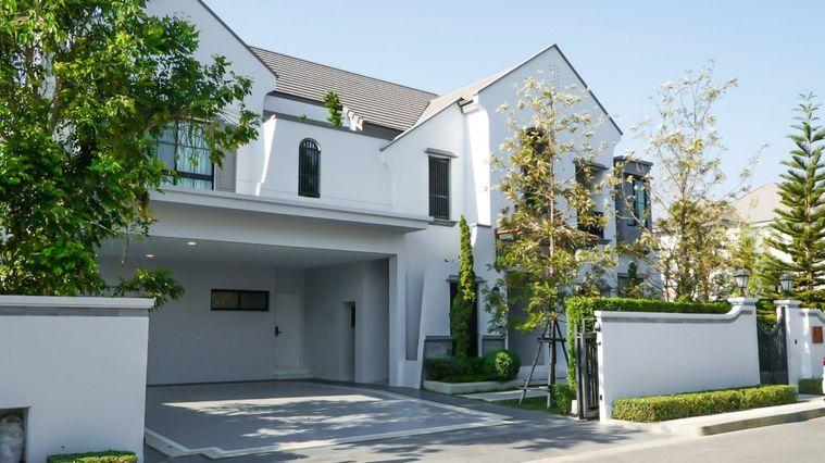 picture NANTAWAN (Nantawan) Rama 9 - Bangkok Kreetha New Road - 10/33