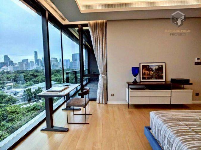 รูป Sindhorn Tonson | Lumpini Park is Your Backyard. Ultimate 87 Sq.m. 1BR at Sindhorn Tonson. #2026062414917 - รูปที่ 4/15
