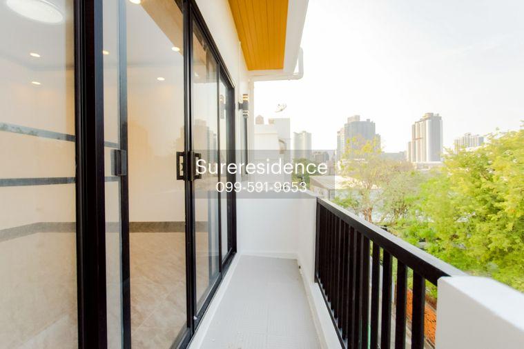picture For sale, Home Office 6BR, Ratchada–Huai Khwang, Near MRT Huai Khwang Station. - 35/43